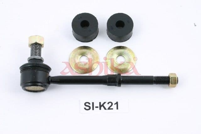 Brat/bieleta suspensie, stabilizator ASHIKA 106-0K-K21