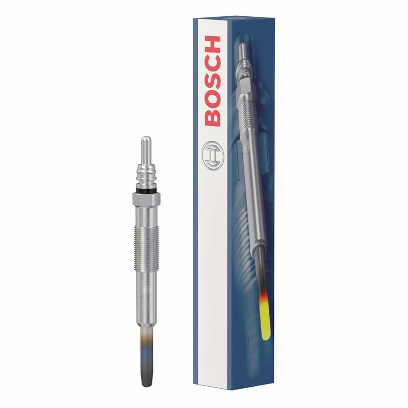 Bujie incandescenta BOSCH Duraterm 0 250 202 129