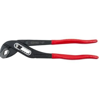 Cleste teava/pompa apa KS TOOLS 115.2001