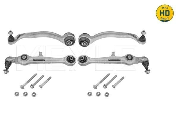 Set, suspensie roata MEYLE -HD-KIT: Better solution for you! 116 050 0022/HD
