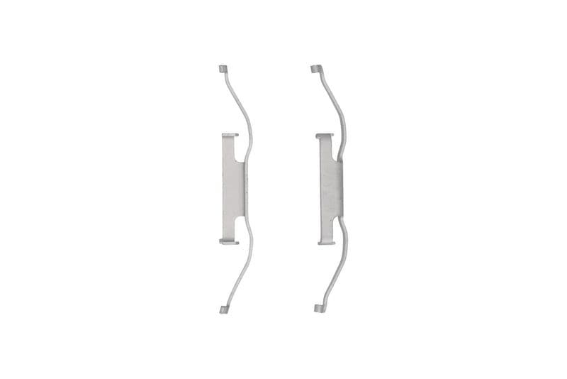 Set accesorii, placute frana KAMOKA 1130240