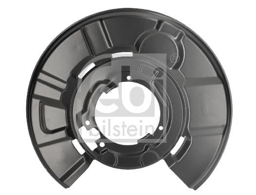 protectie stropire,disc frana FEBI BILSTEIN 185935