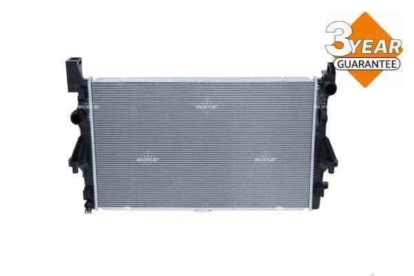 Radiator, racire motor NRF 59289