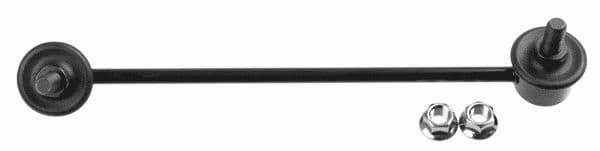 Brat/bieleta suspensie, stabilizator LEMFÖRDER 33374 01