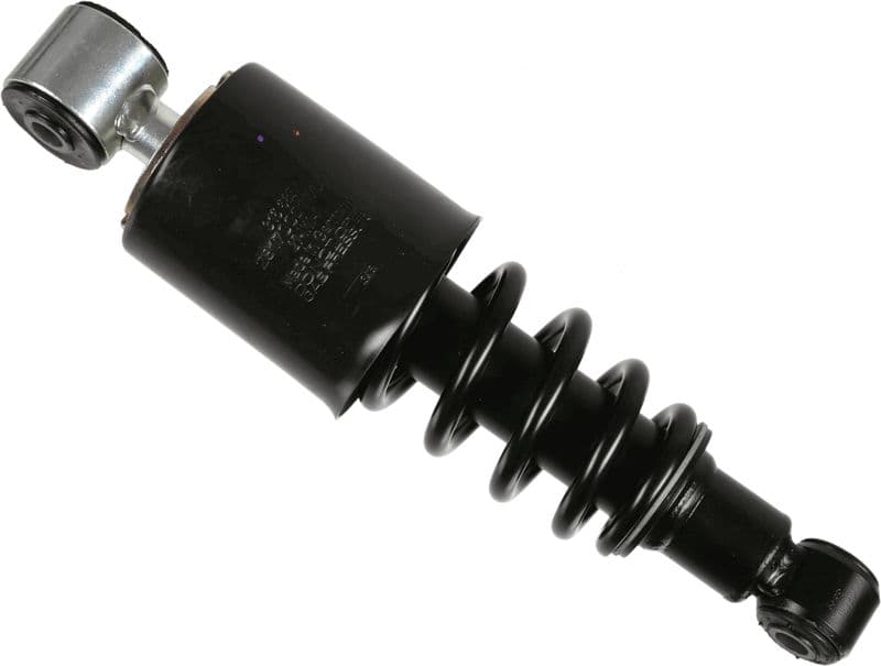 Amortizor, suspensie cabina SACHS 316 685