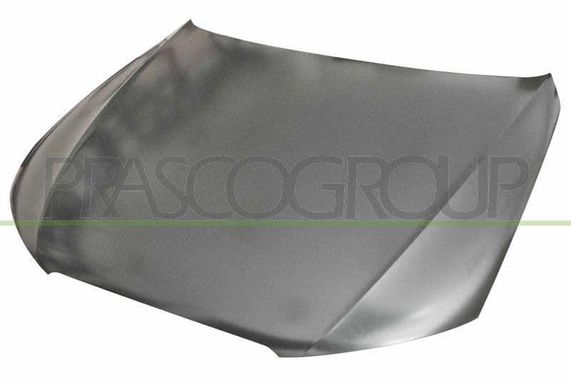 Capota motor PRASCO AD0253100
