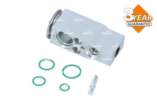 Supapa expansiune, clima NRF EASY FIT 38585