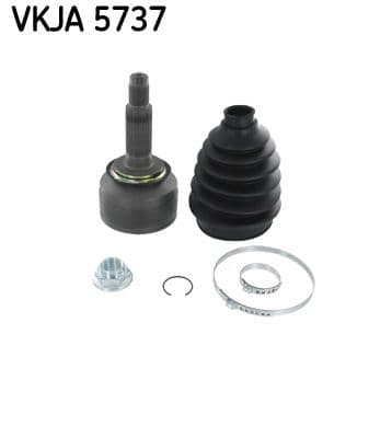 Set articulatie, planetara SKF VKJA 5737