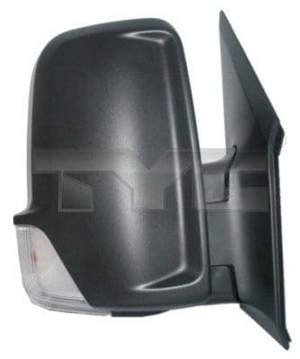Oglinda exterioara TYC 321-0106