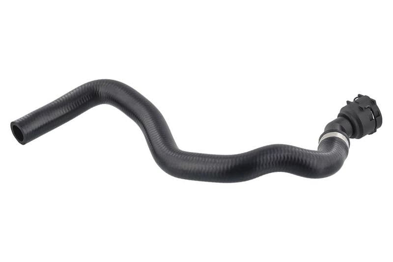 Furtun radiator TOPRAN 115 629