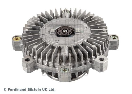 Cupla, ventilator radiator BLUE PRINT ADG091802