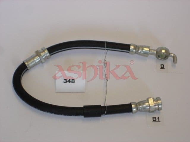 Suport, furtun frana ASHIKA 69-03-348