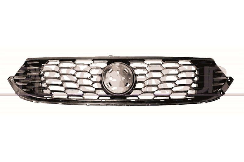 Grila radiator PRASCO FT4482001