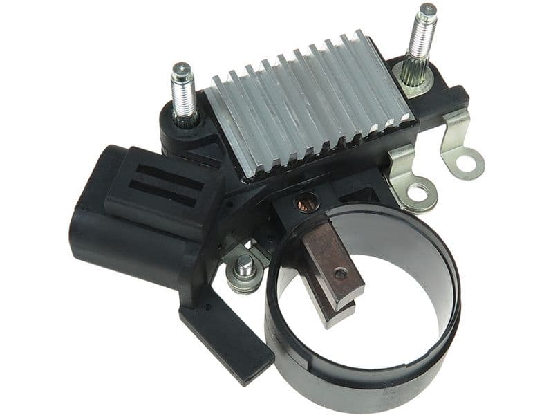 Regulator, alternator AS-PL STANDARD ARE2024