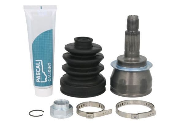 Set articulatie, planetara PASCAL G1B007PC