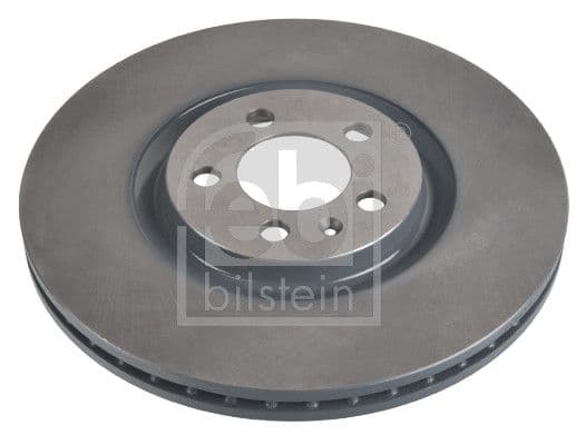 Disc frana FEBI BILSTEIN 107713