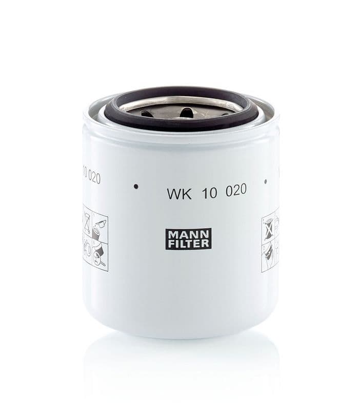 filtru combustibil MANN-FILTER WK 10 020