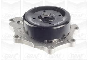 Pompă de apă, răcire motor GRAF PA1001