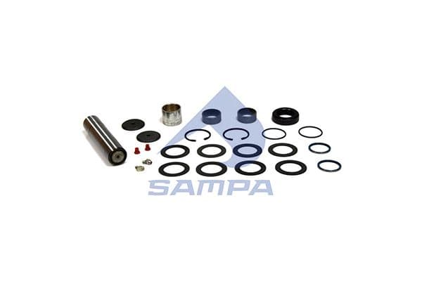 Set reparatie, pivot SAMPA 020.547