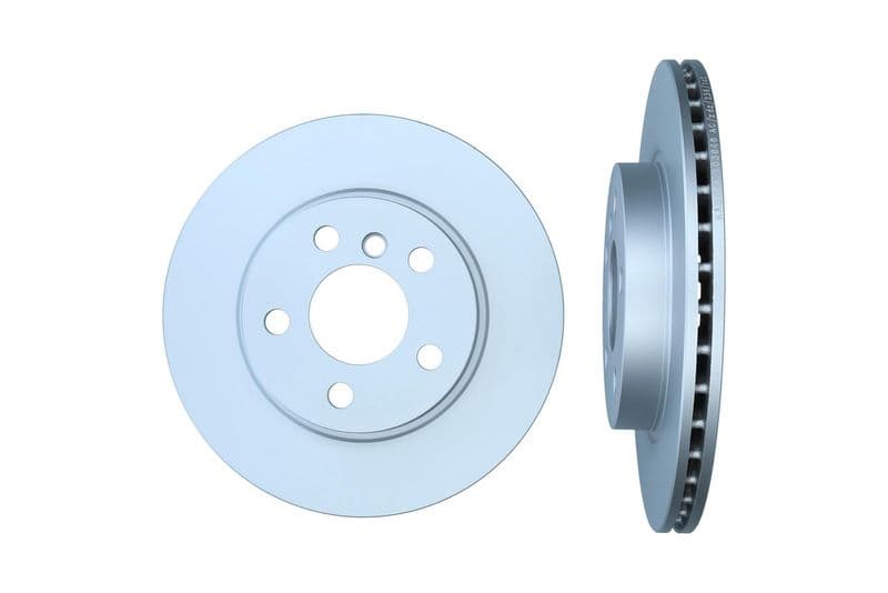 Disc frana KAMOKA 103648