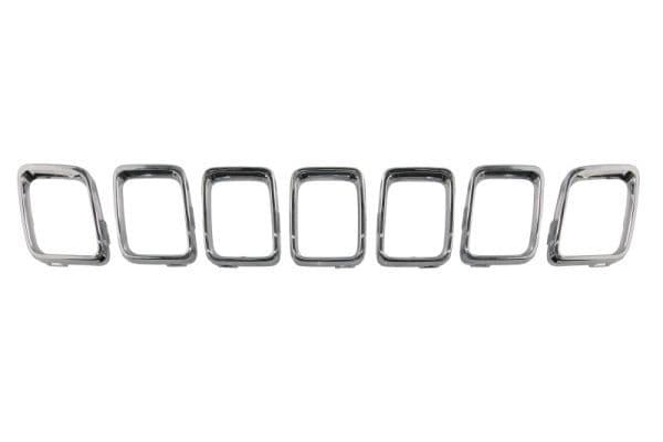 Banda de protectie, grila radiator BLIC 6502-07-3217992P
