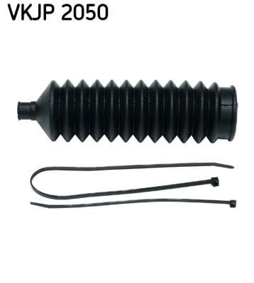 Ansamblu burduf, directie SKF VKJP 2050