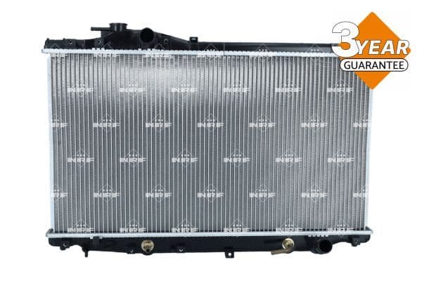 Radiator, racire motor NRF 53710