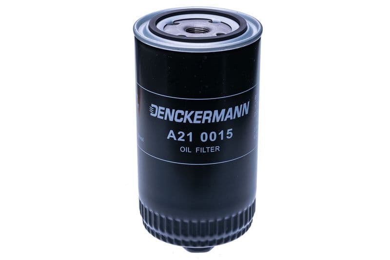 Filtru ulei DENCKERMANN A210015