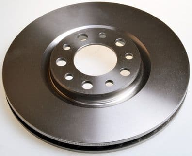Disc frana DENCKERMANN B130468