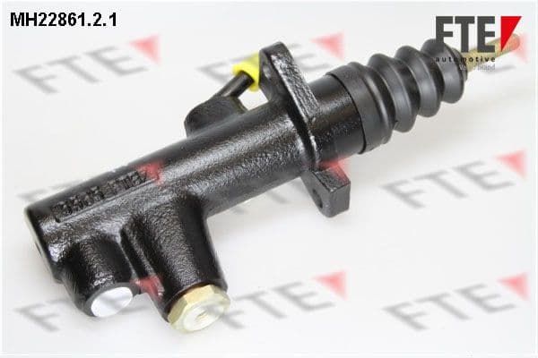 Pompa centrala, frana FTE 9722129