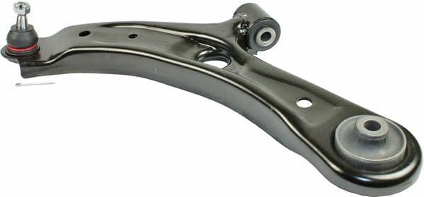 Brat, suspensie roata METZGER AUTOTEILE 58096701