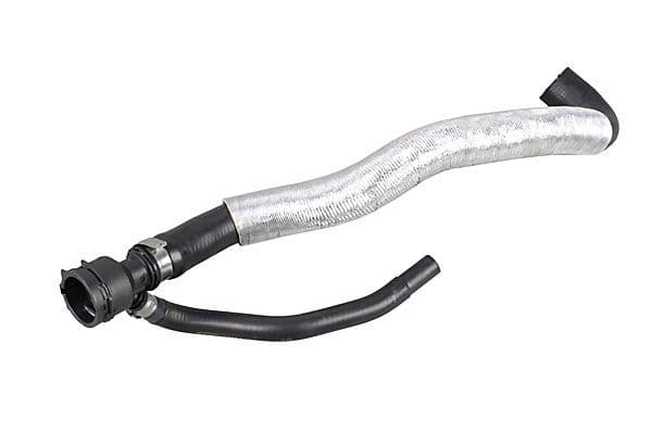 Furtun radiator METZGER AUTOTEILE 2421162