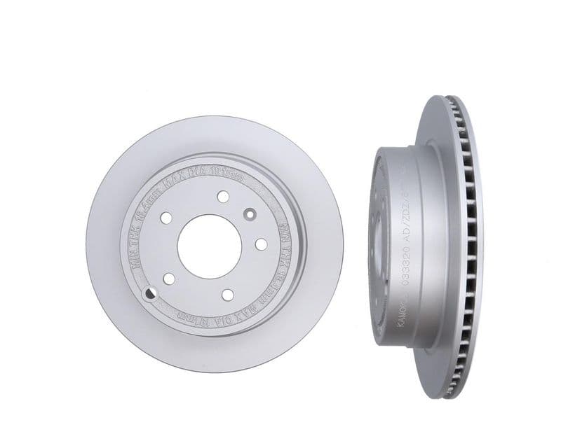 Disc frana KAMOKA 1033320