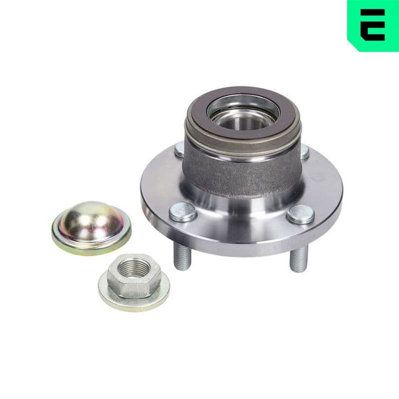 Set rulment roata OPTIMAL 302212L