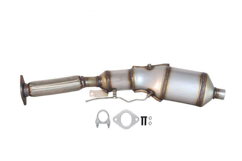 Filtru funingine/particule, sist.de esapament KAMOKA 8010109