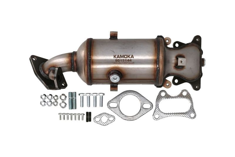 Catalizator KAMOKA 8015144