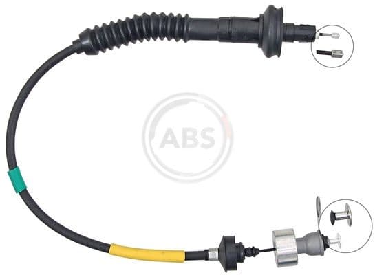 Cablu ambreiaj ABS K27630