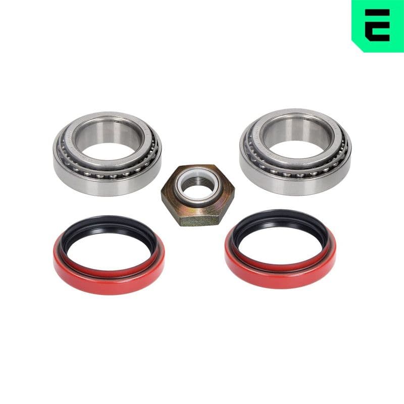 Set rulment roata OPTIMAL 302076