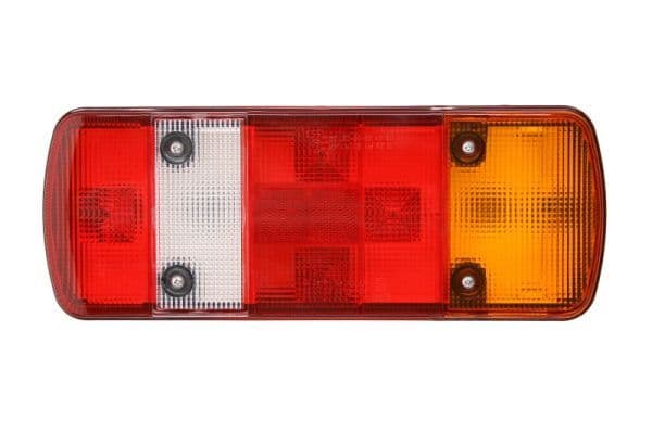 Stopuri spate TRUCKLIGHT TL-ME007R