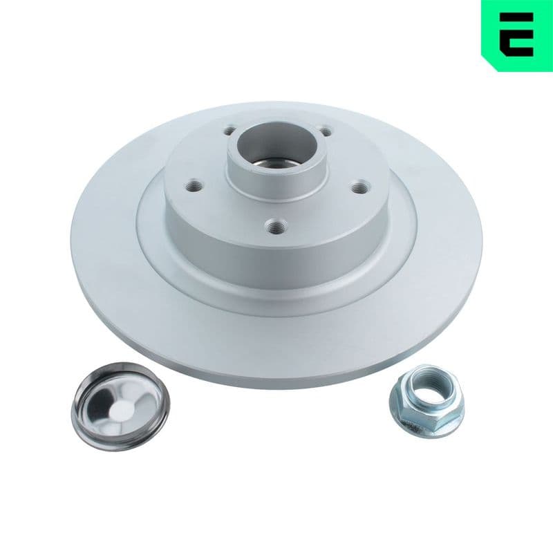 Disc frana OPTIMAL 702979BS4
