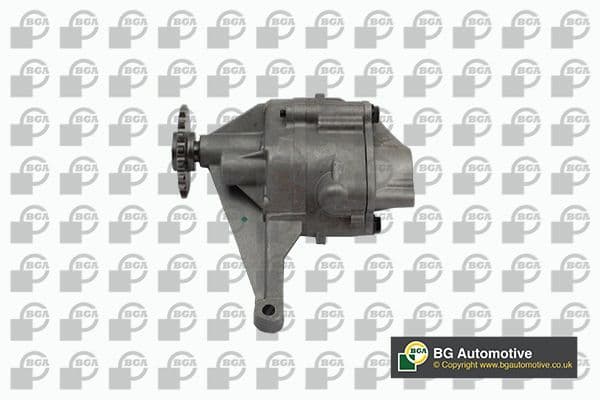 Pompa ulei BGA LP5601