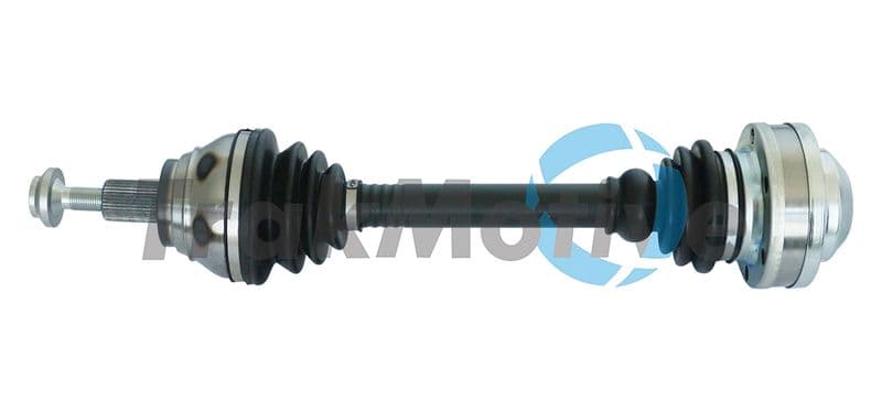 Planetara TRAKMOTIVE TÜV certified 30-0101