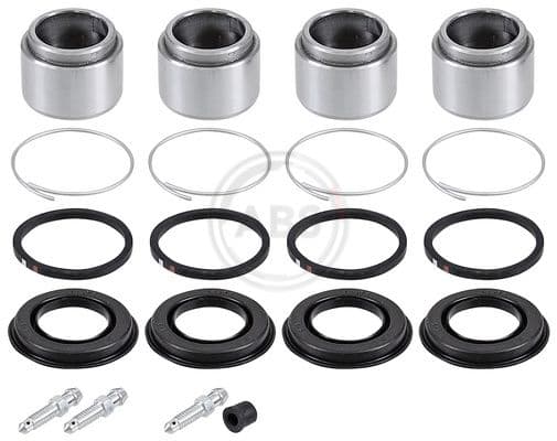 Set reparatie, etrier ABS 57184