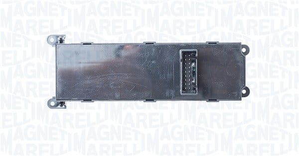 comutator,macara geam MAGNETI MARELLI 000051122010