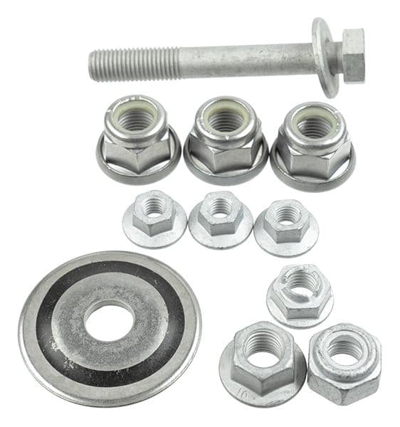 Set reparatie, suspensie SACHS Service Pack 803 343