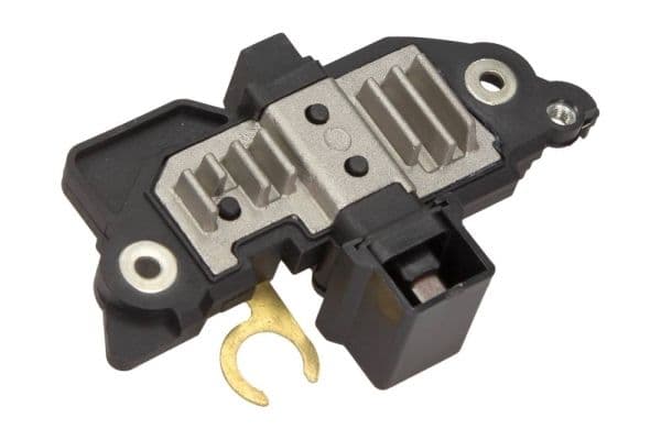 Regulator, alternator MAXGEAR 10-0201