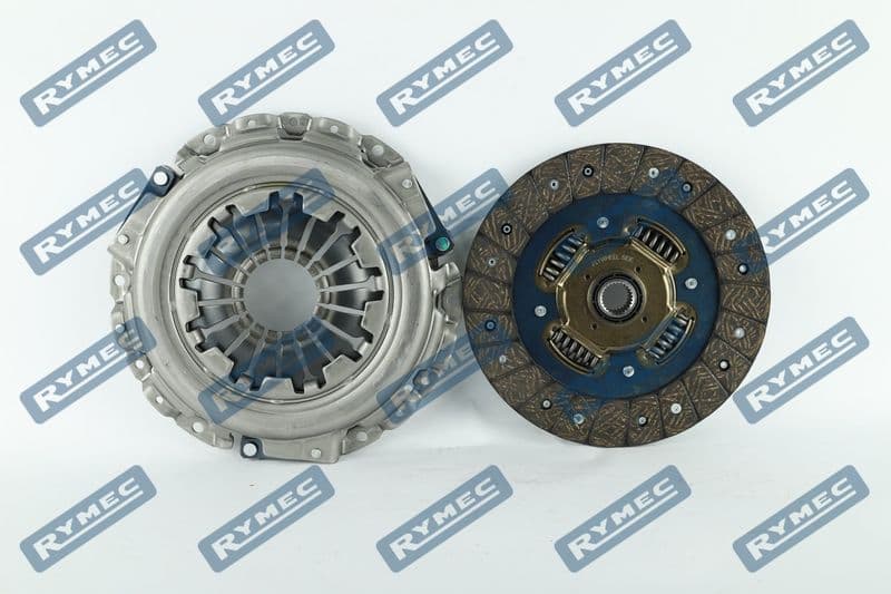 Set ambreiaj RYMEC JT1857
