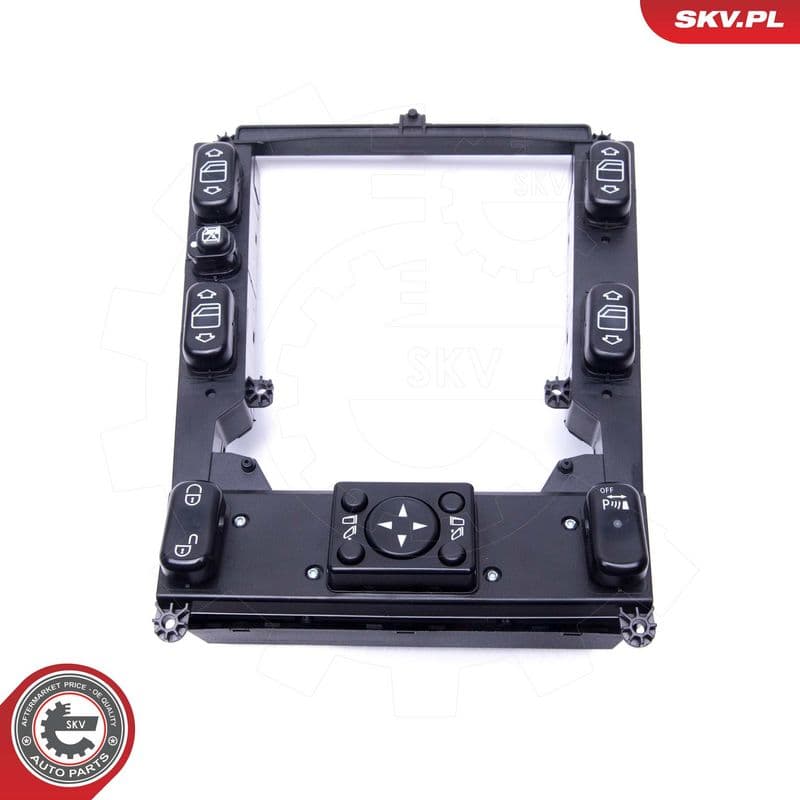 comutator,macara geam ESEN SKV 37SKV204