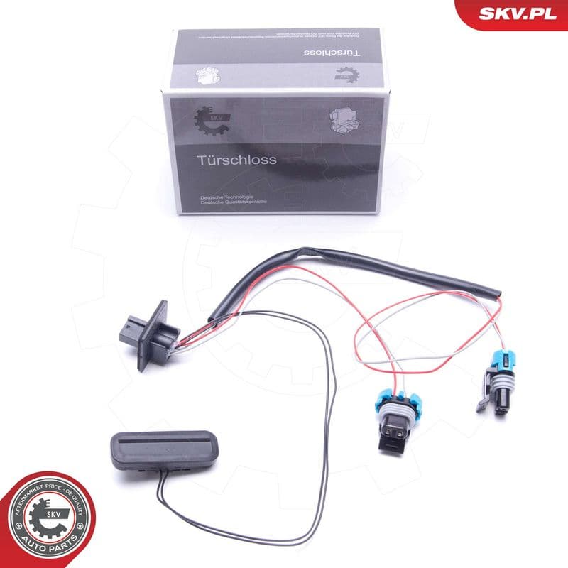 Comutator, deschidere haion ESEN SKV 16SKV275