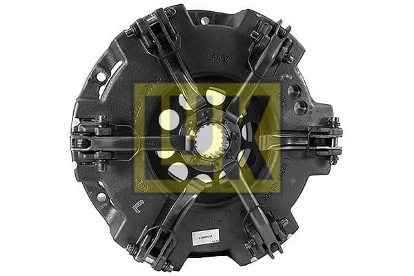 Placa presiune ambreiaj Schaeffler LuK 233 0026 10